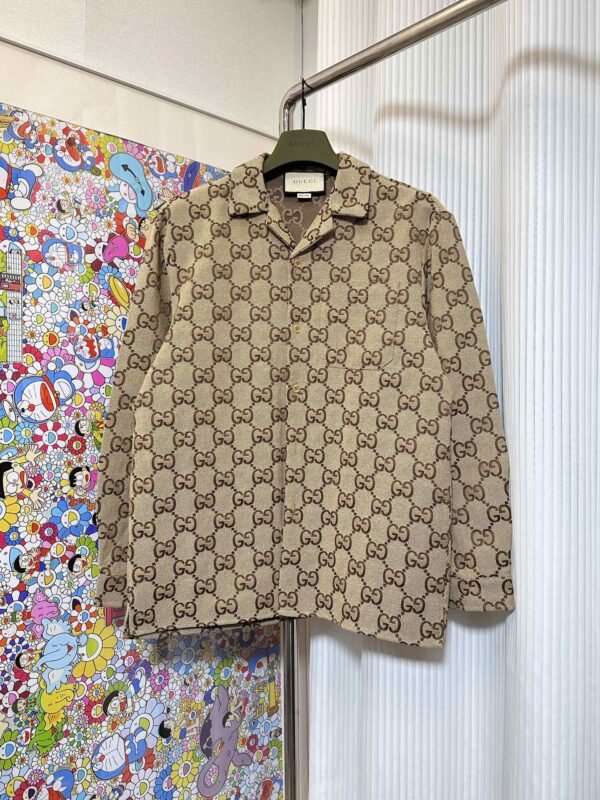 GUCCI JACKET