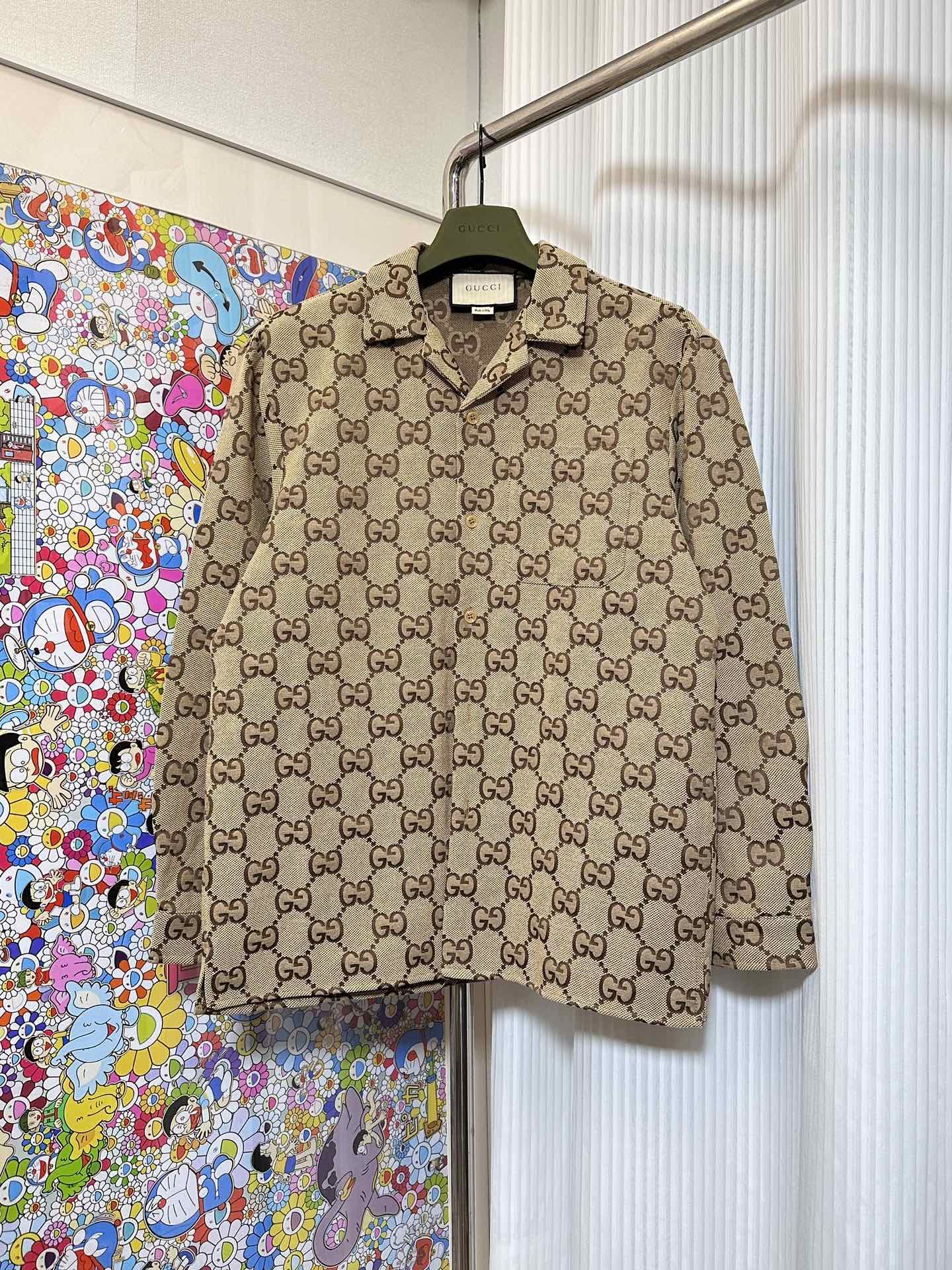 GUCCI JACKET - Image 2