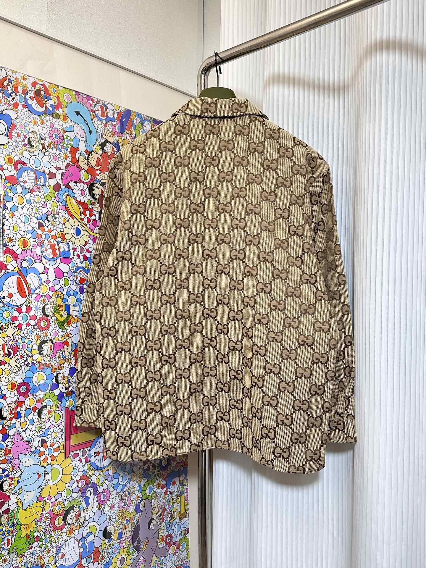 GUCCI JACKET - Image 3