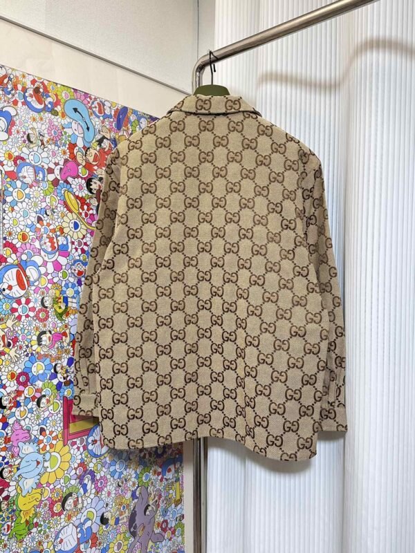 GUCCI JACKET - Image 4