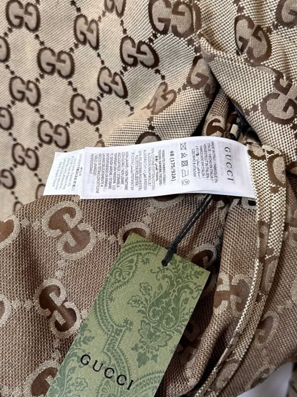GUCCI JACKET - Image 6