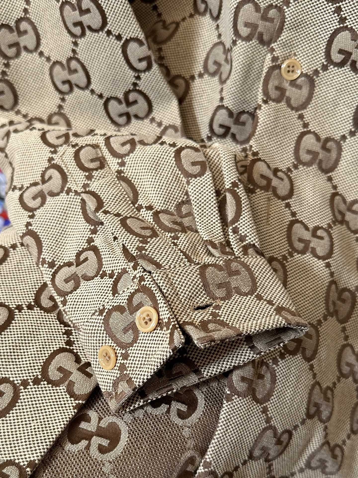 GUCCI JACKET - Image 7