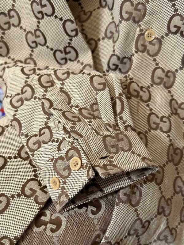 GUCCI JACKET - Image 8