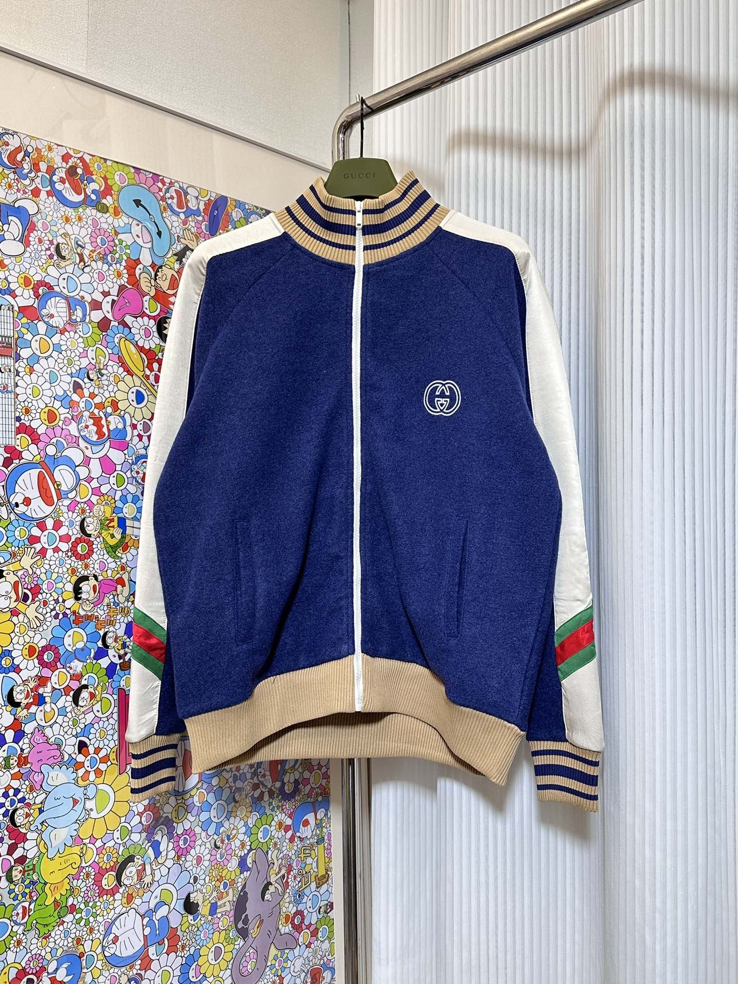 GUCCI JACKET - Image 2