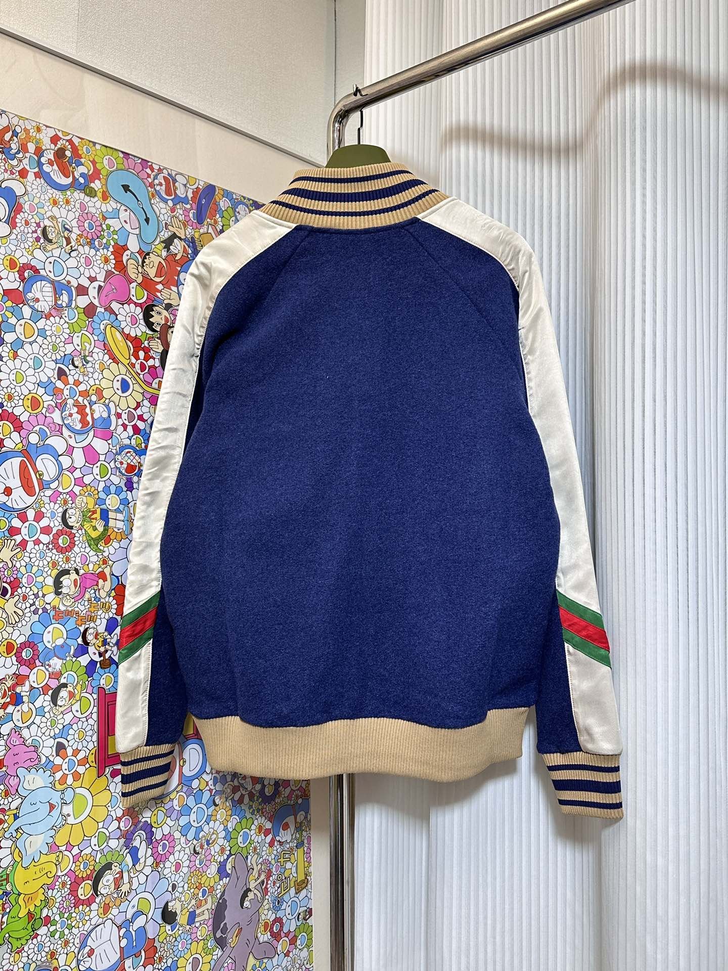 GUCCI JACKET - Image 3
