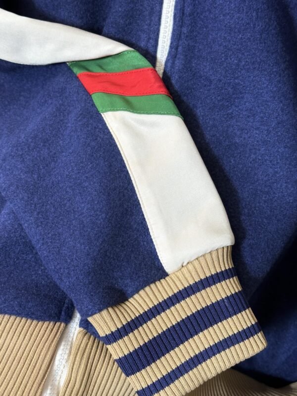 GUCCI JACKET - Image 8