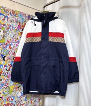 GUCCI JACKET