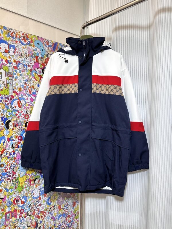 GUCCI JACKET