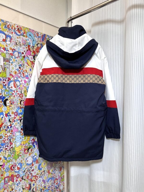 GUCCI JACKET - Image 4