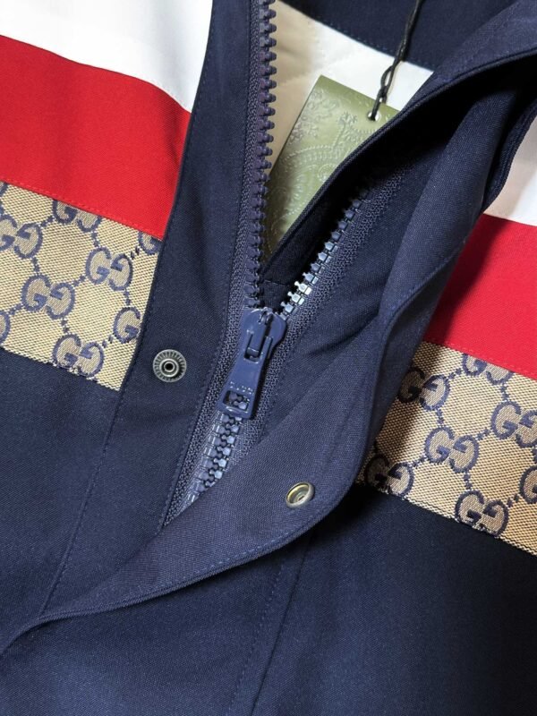 GUCCI JACKET - Image 8