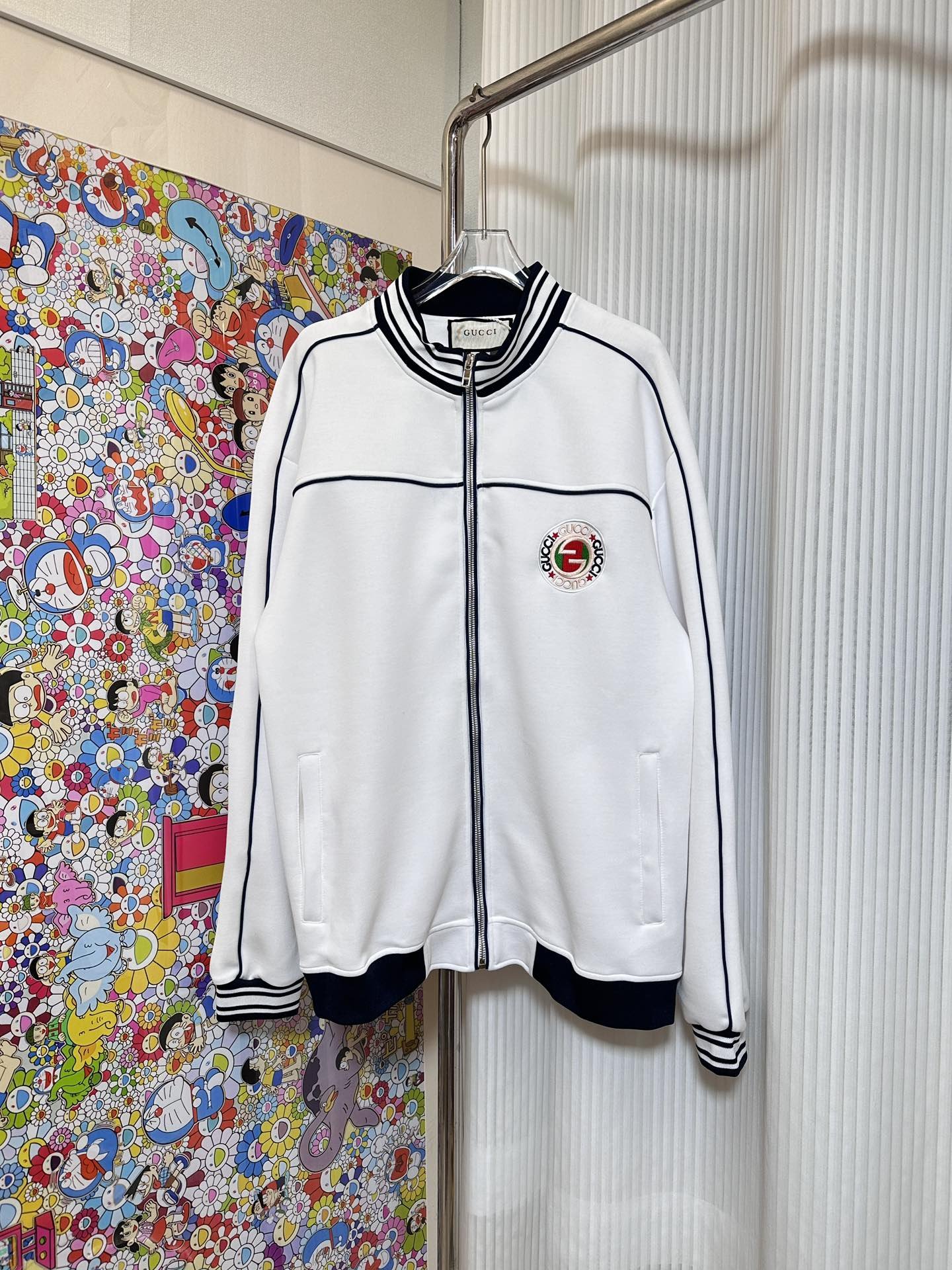GUCCI JACKET - Image 2