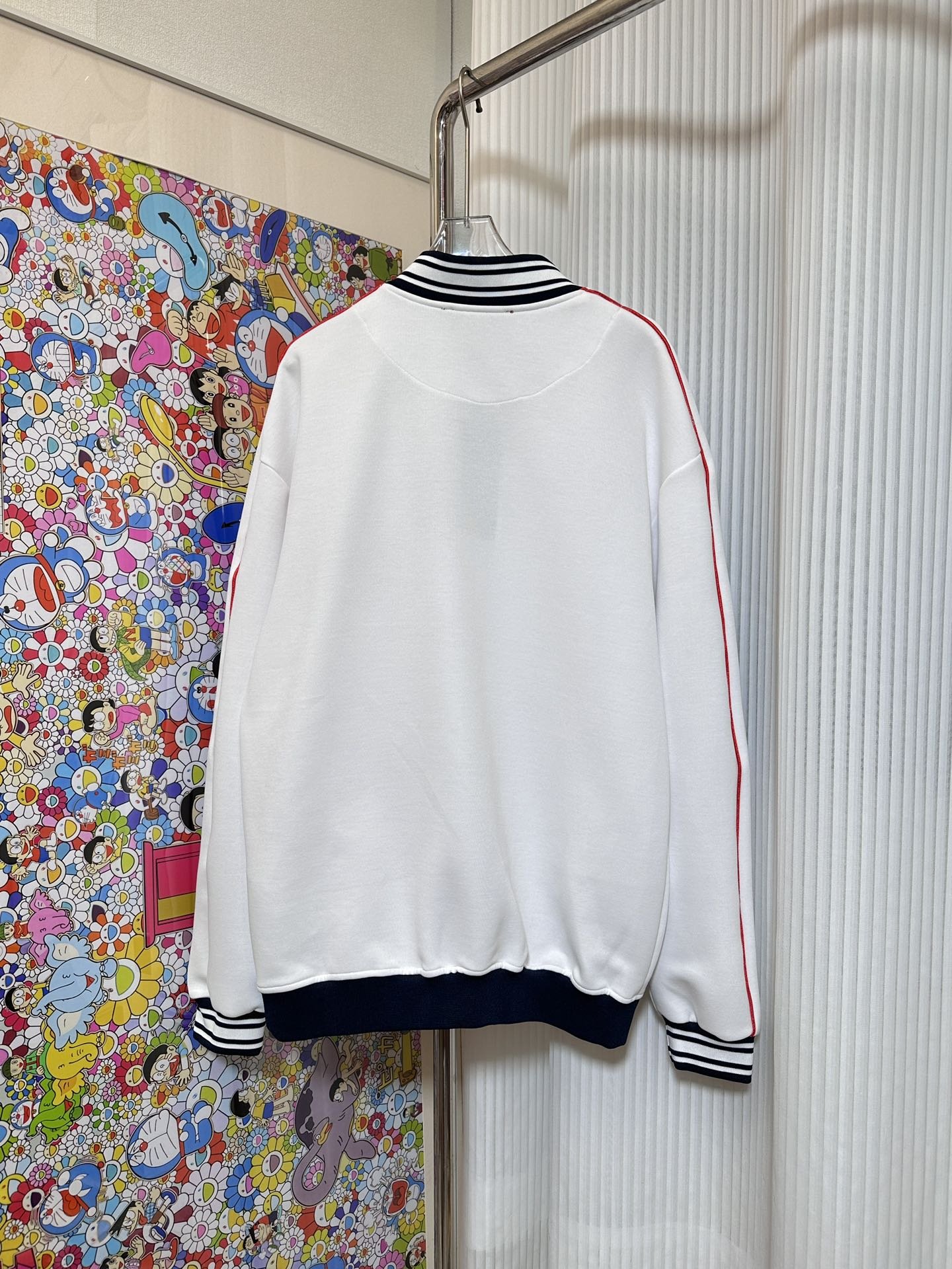 GUCCI JACKET - Image 3