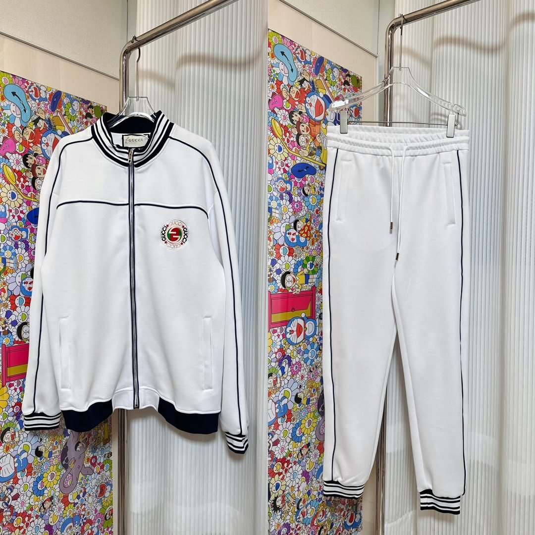 GUCCI JACKET - Image 5
