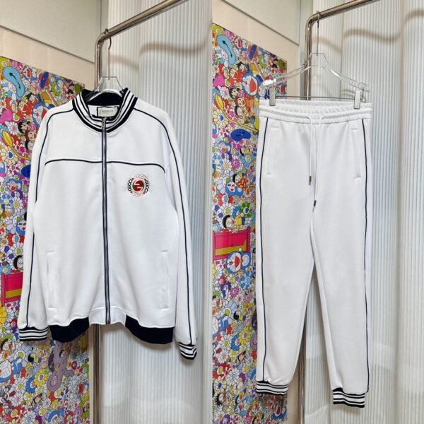 GUCCI JACKET - Image 6