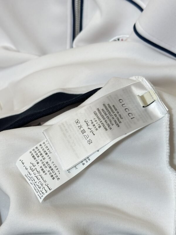 GUCCI JACKET - Image 8