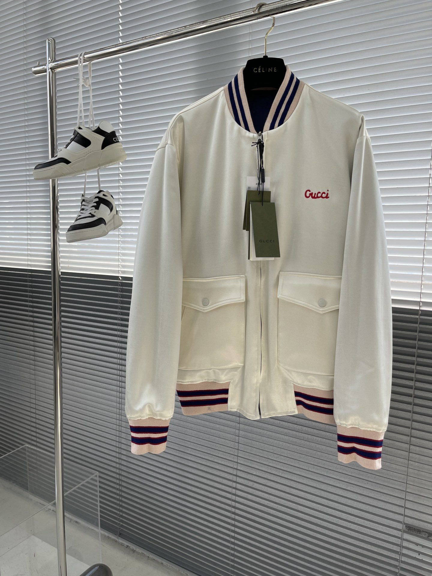 GUCCI JACKET - Image 3