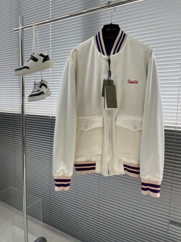 GUCCI JACKET - Image 4