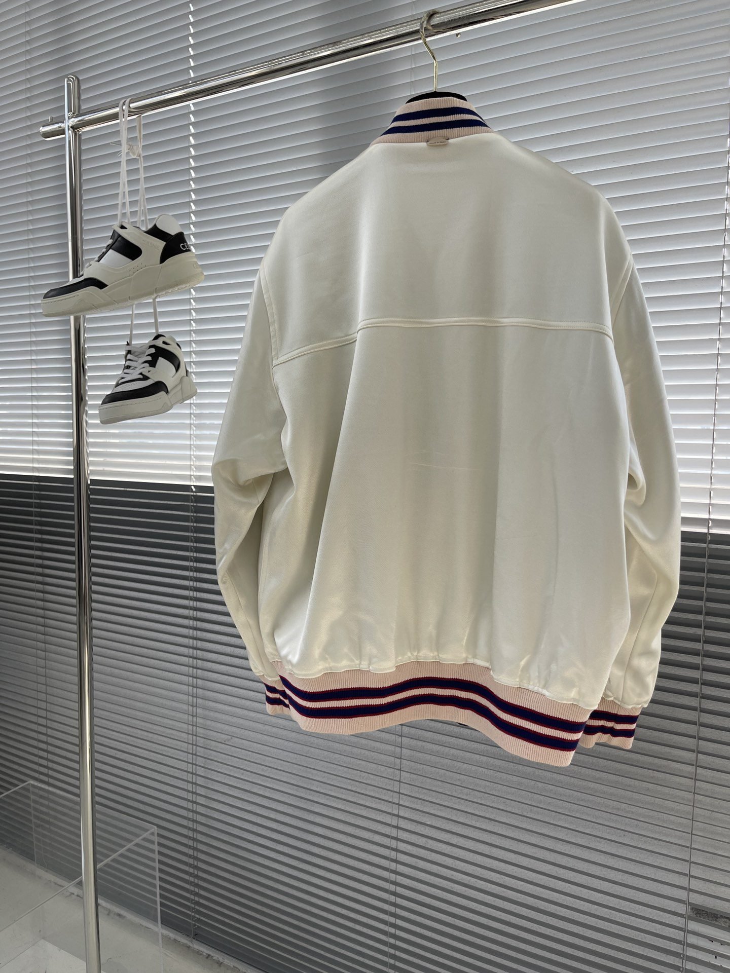GUCCI JACKET - Image 5