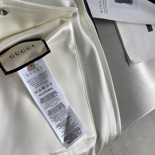 GUCCI JACKET - Image 8