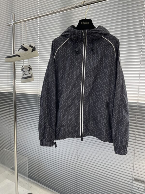 GUCCI JACKET