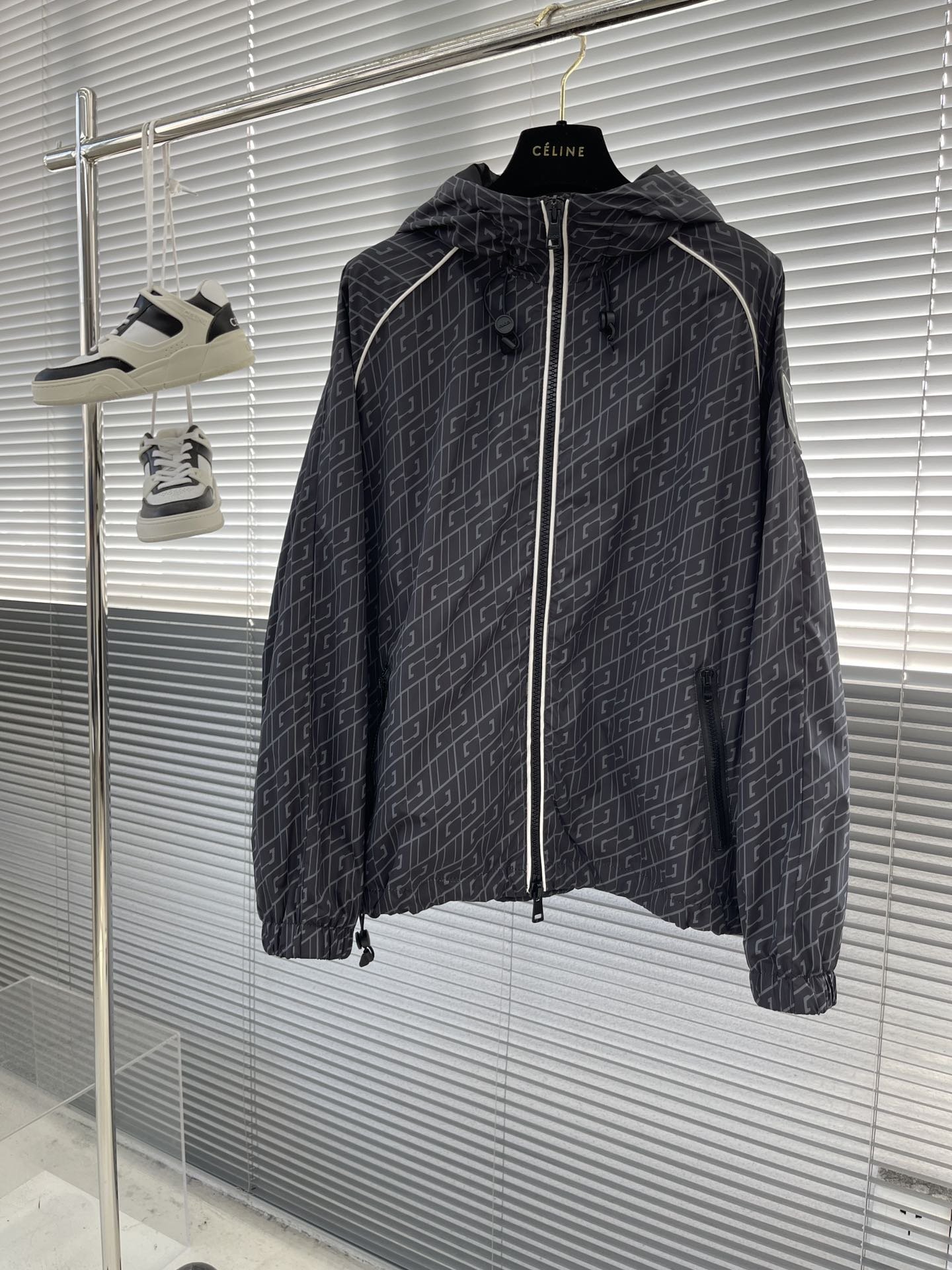 GUCCI JACKET - Image 2