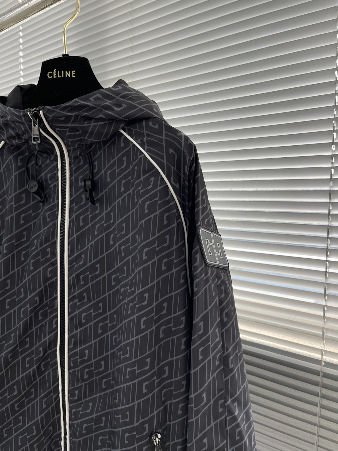 GUCCI JACKET - Image 3