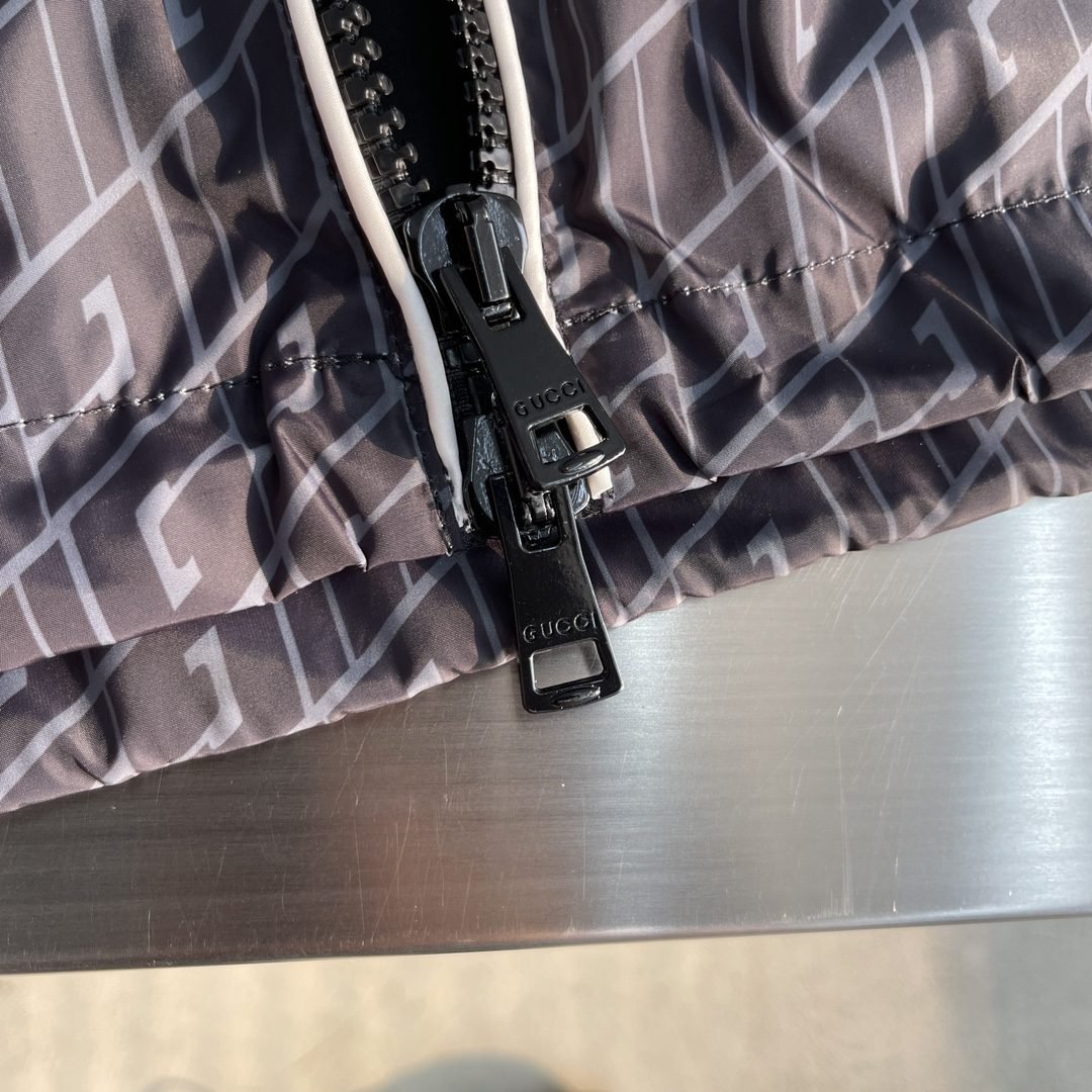 GUCCI JACKET - Image 7