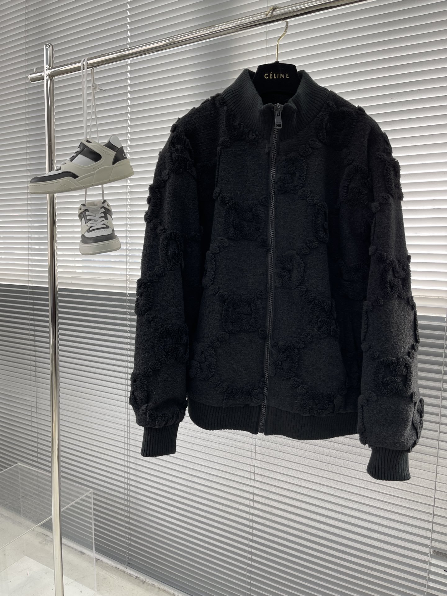GUCCI JACKET - Image 2