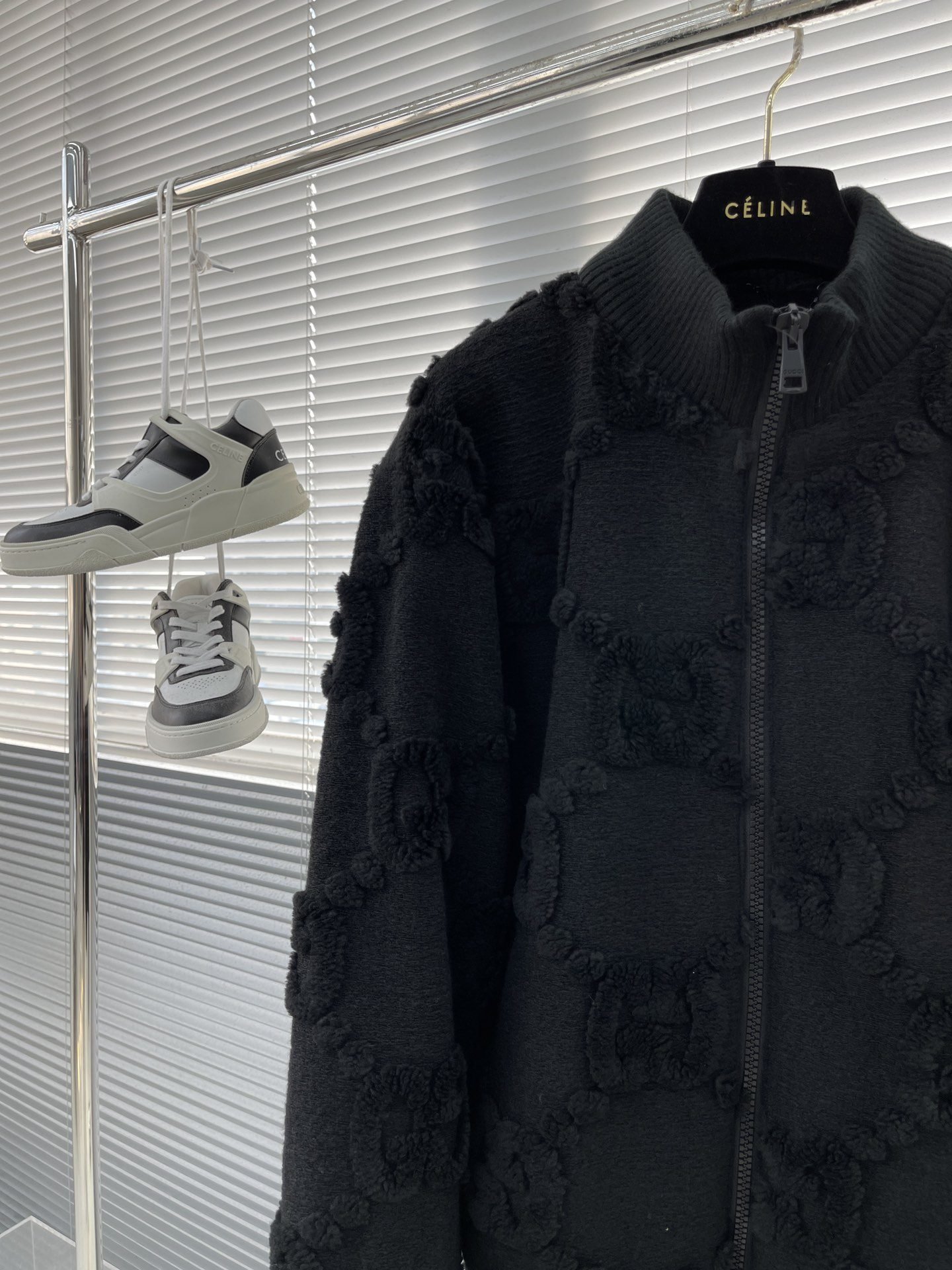 GUCCI JACKET - Image 3