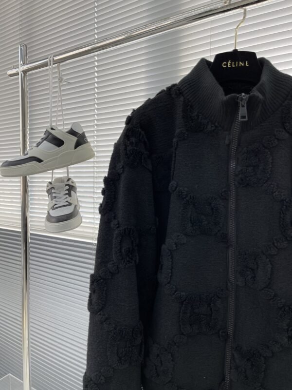 GUCCI JACKET - Image 4