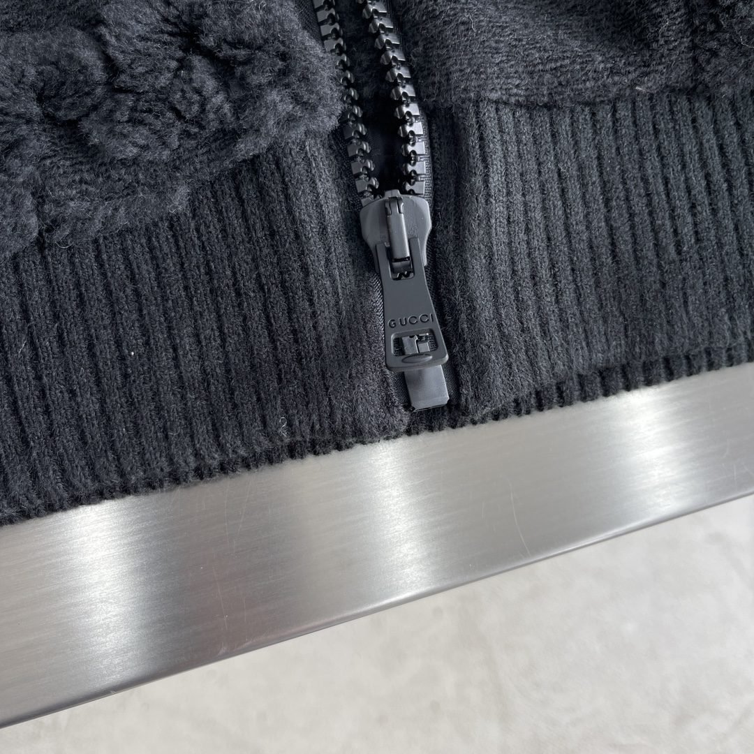 GUCCI JACKET - Image 7