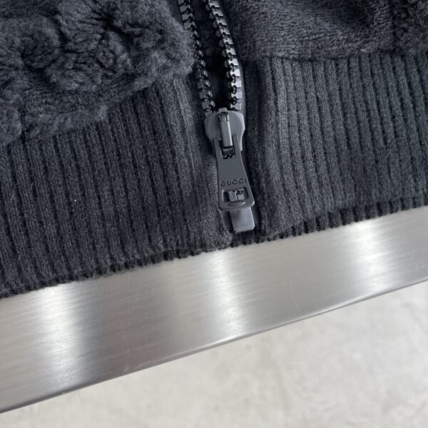 GUCCI JACKET - Image 8
