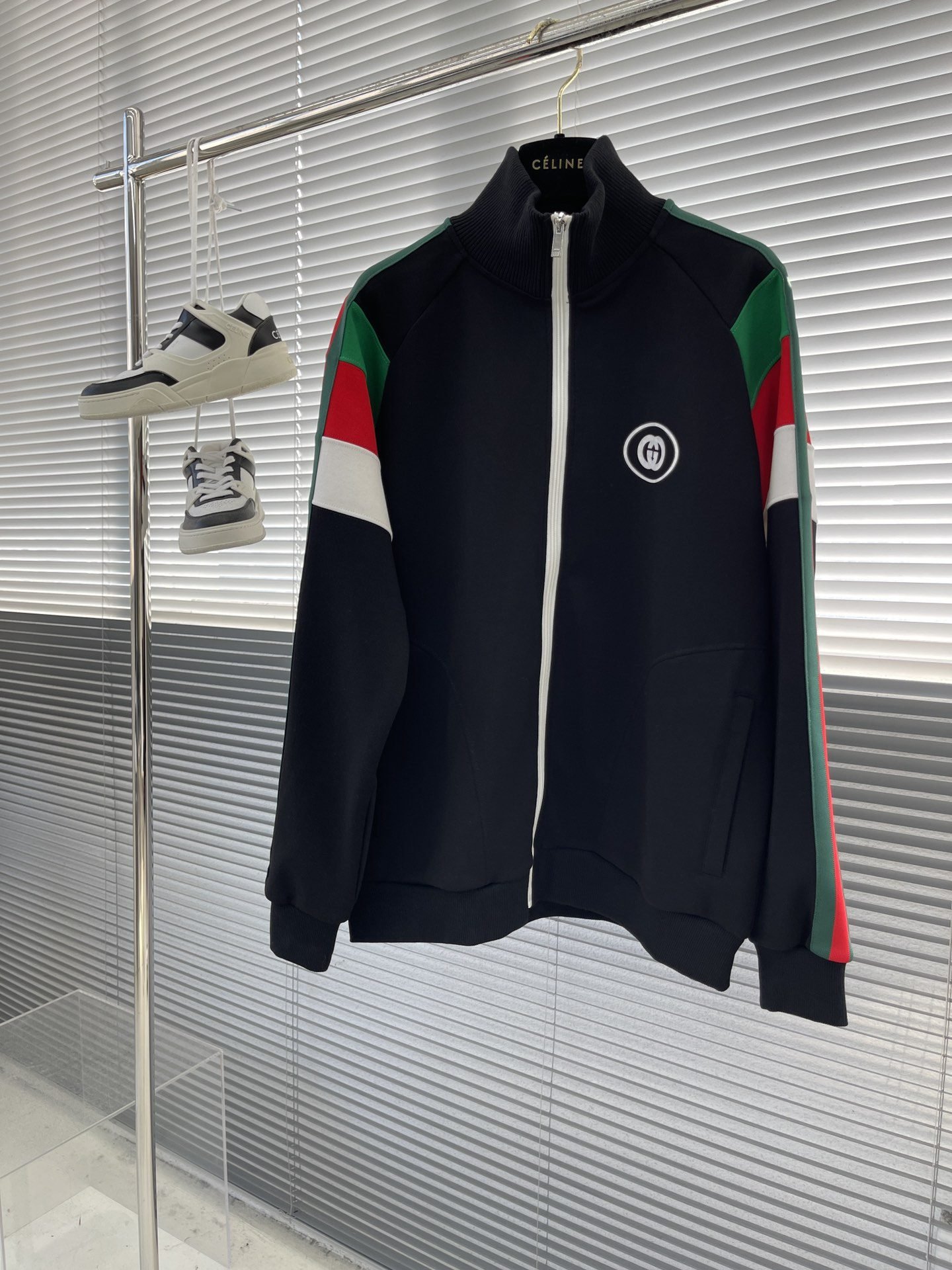 GUCCI JACKET - Image 2
