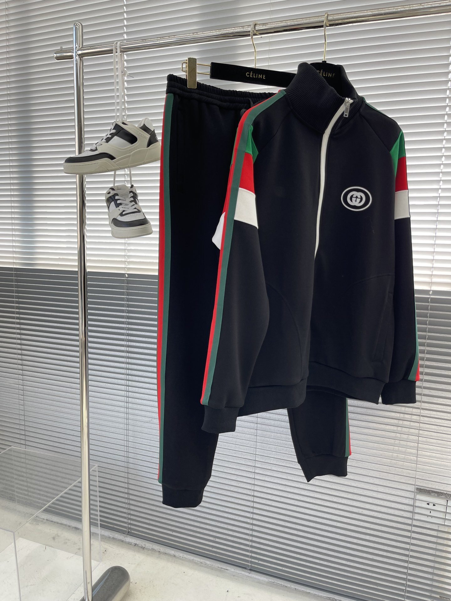 GUCCI JACKET - Image 3