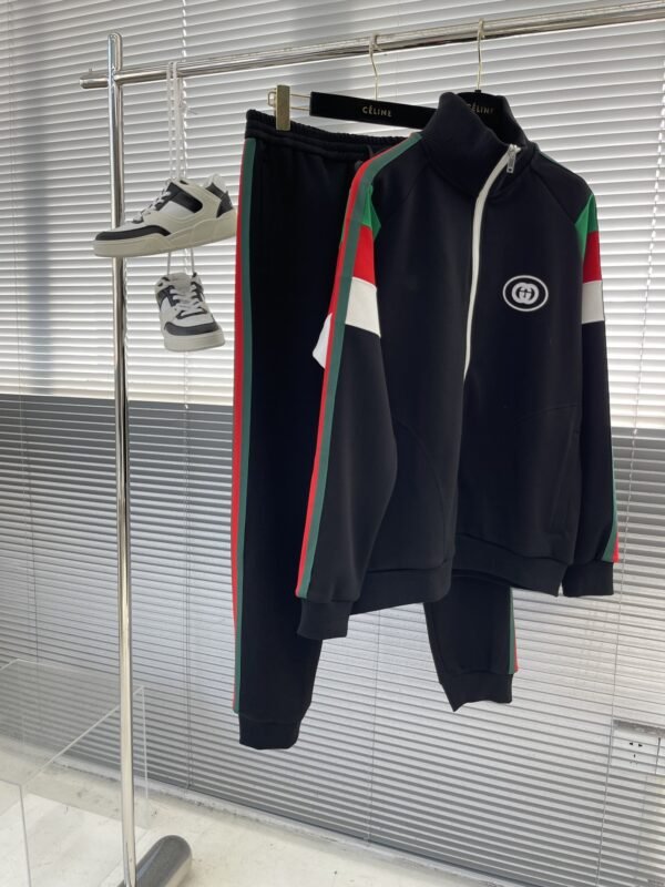 GUCCI JACKET - Image 4