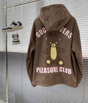 GUCCI JACKET