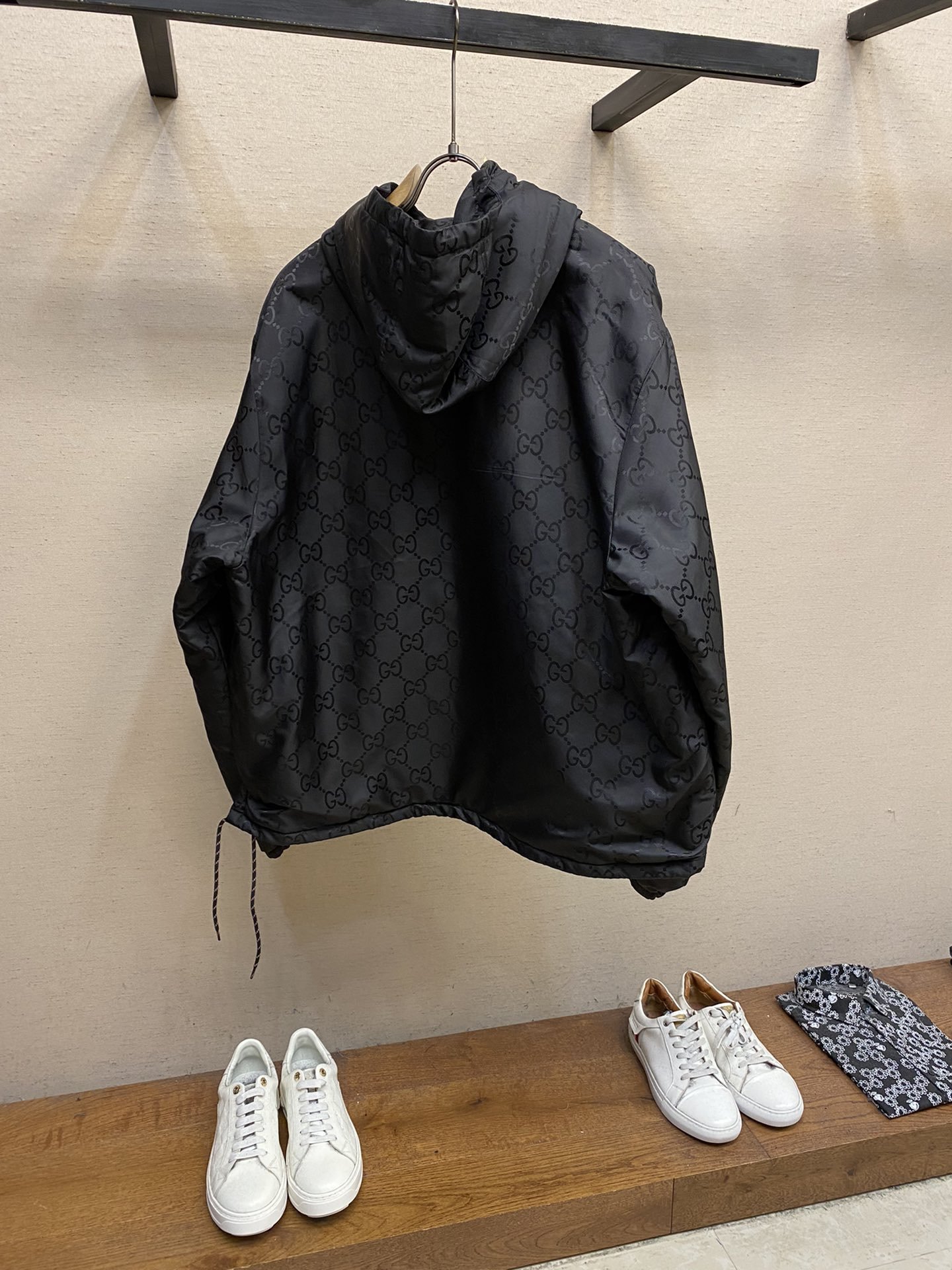 GUCCI JACKET - Image 3