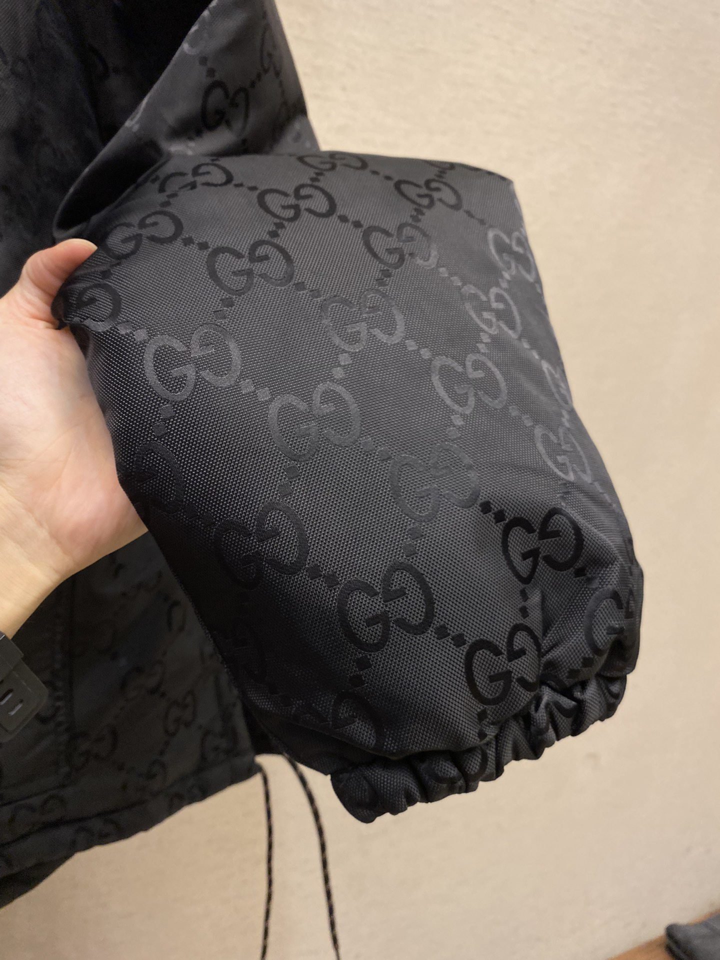 GUCCI JACKET - Image 5