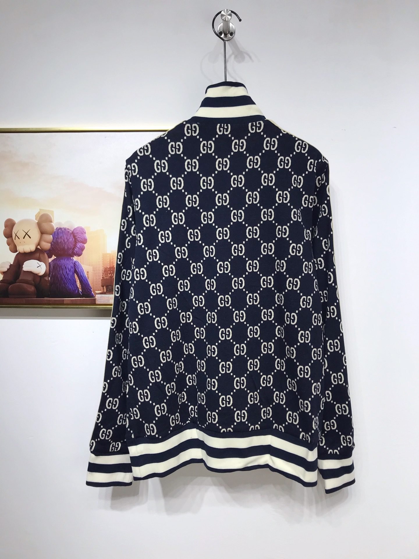 GUCCI JACKET - Image 3