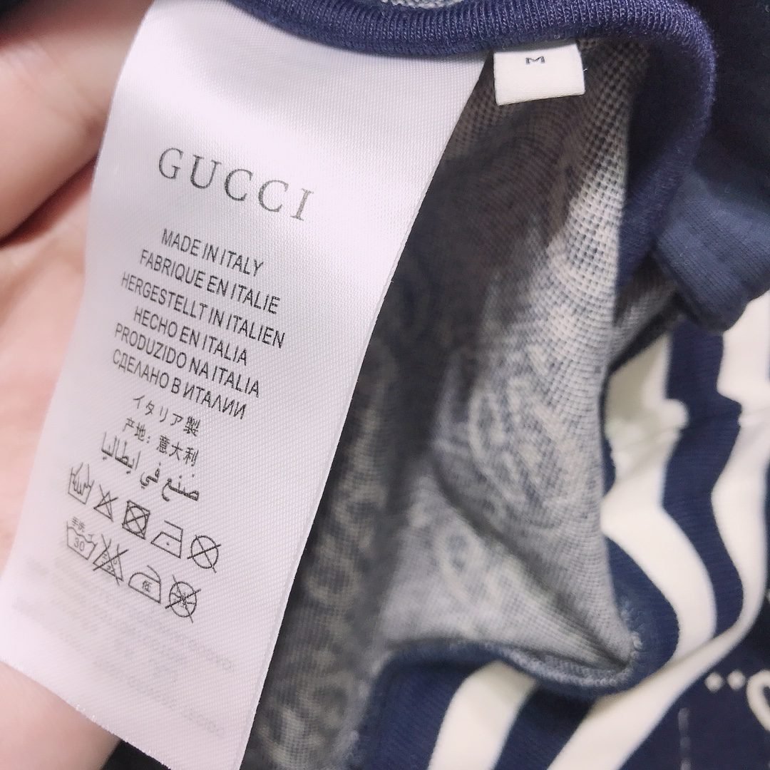 GUCCI JACKET - Image 5