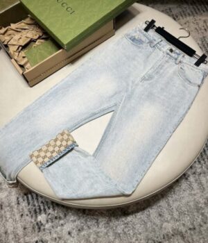 GUCCI JEANS