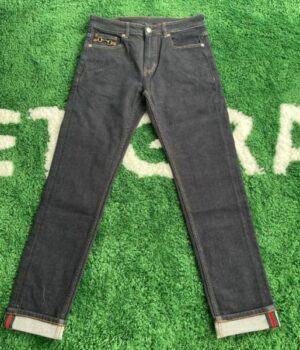 GUCCI JEANS