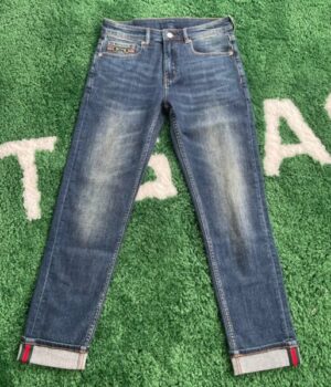 GUCCI JEANS