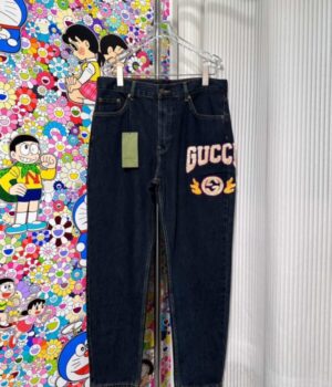 GUCCI JEANS
