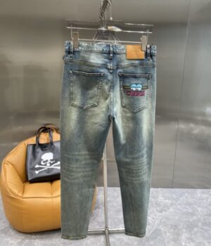 GUCCI JEANS
