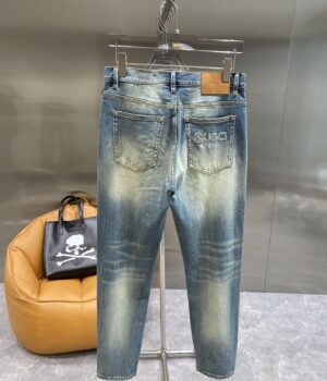 GUCCI JEANS
