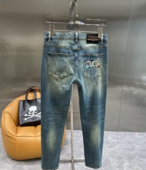 GUCCI JEANS
