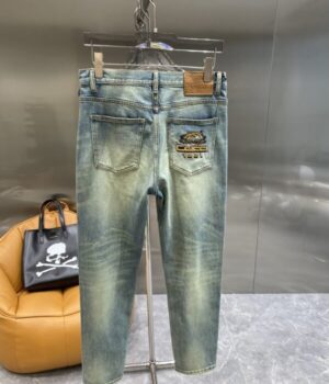 GUCCI JEANS