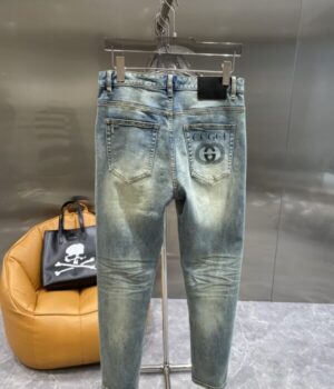 GUCCI JEANS