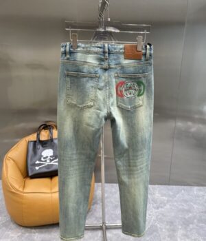 GUCCI JEANS